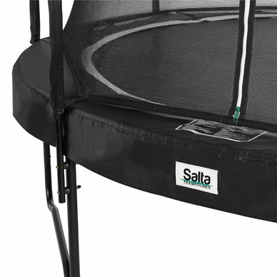 Trampoline Salta Combo Premium Black Edition 183 + Safety Net