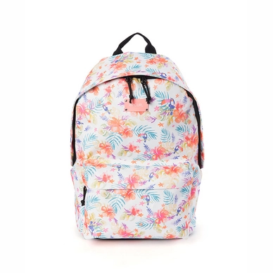Sac à Dos Rip Curl Dome Toucan Flora White