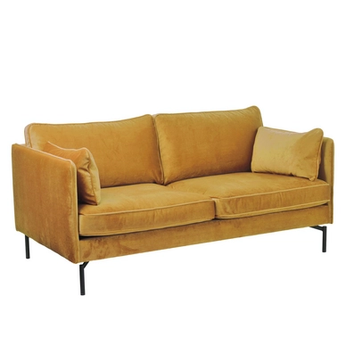 Sofa POLSPOTTEN PPNO.2 Velvet Gold