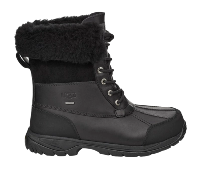 UGG Men Butte Black