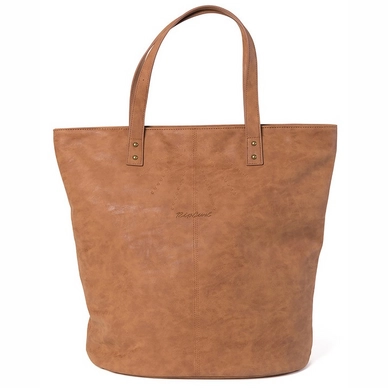 Schultertasche Rip Curl Lotus Tote Vintage Tan