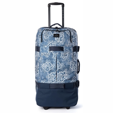 Reisekoffer Rip Curl F-Light Global Coastal View Navy