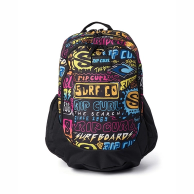 Sac à Dos Rip Curl Tri School Cover Up Multico