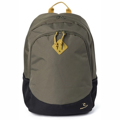 Sac à Dos Rip Curl Proschool Stacka M Military Green