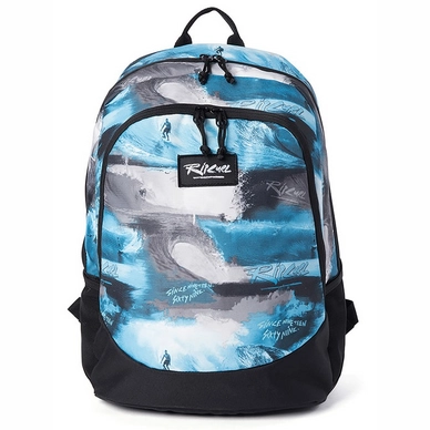 Rucksack Rip Curl Proschool Photo Script Blue
