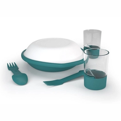 Meal Set Silva Dine Duo Kit