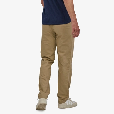 Pantalon Patagonia Men LW All Wear Hemp Volley Pants Mojave Kaki