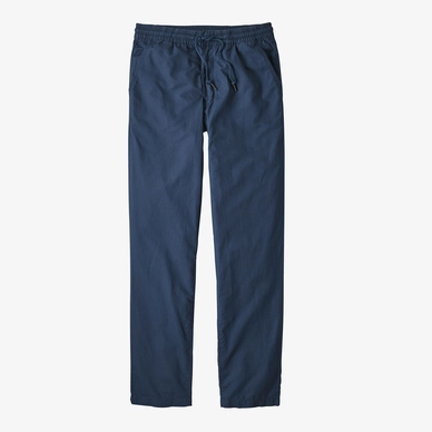 Trousers Patagonia Men LW All Wear Hemp Volley Pants Stone Blue