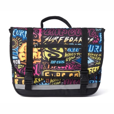 Rucksack Rip Curl Small Satchel Cover Up Multico