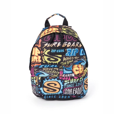 Rucksack Rip Curl Mini Dome Cover Up Multico