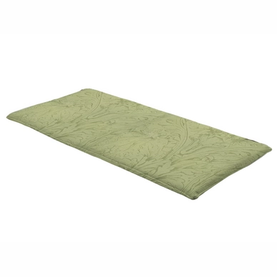 Bankkussen Madison Nori Green (140 x 48 cm)