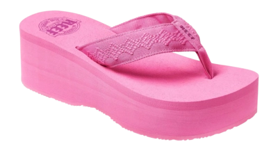 Flip Flops Reef Women Sandy Hi Malibu