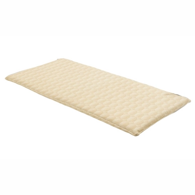 Bankkussen Madison Mairo Sand (170 x 48 cm)