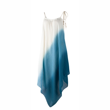 Kleid Barts Teora Dress Old Blue Damen