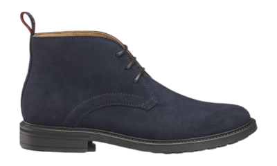Greve Barbour 3001 Night Blue Velvet Herren