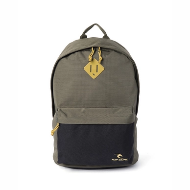 Rugzak Rip Curl Dome Stacka Military Green