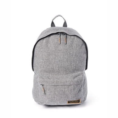 Rugzak Rip Curl Dome Stacka Cordura Grey