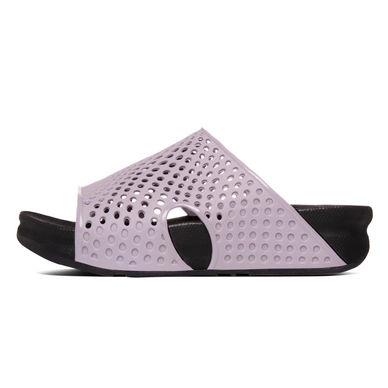Slipper FitFlop Superjelly™ Slide Plumthistle