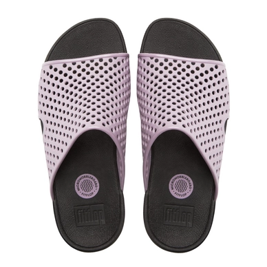 Slipper FitFlop Superjelly™ Slide Plumthistle