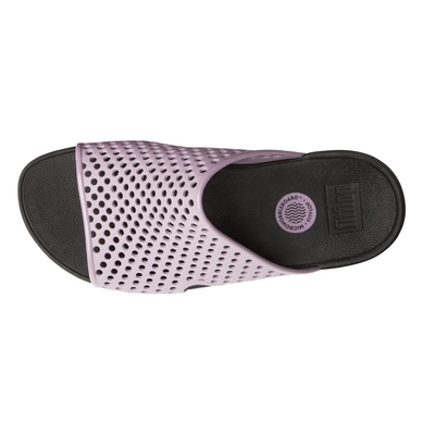 Slipper FitFlop Superjelly™ Slide Plumthistle