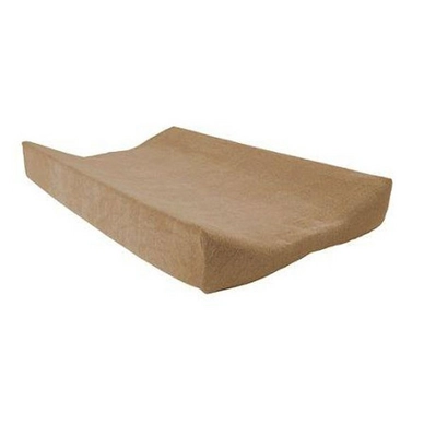 Waskussenhoes Jollein Deluxe Badstof Taupe