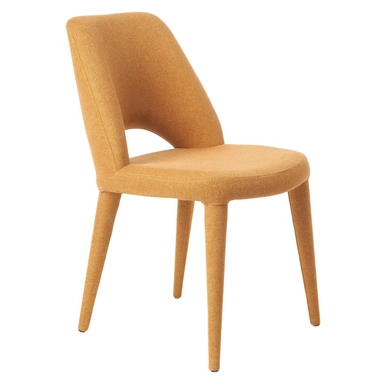 Chair POLSPOTTEN Holy Fabric Ochre