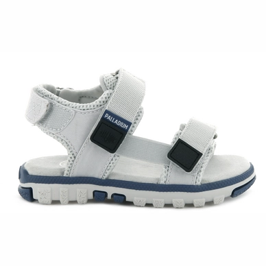 Palladium Kids Palla Nikkoo Lunar Rock
