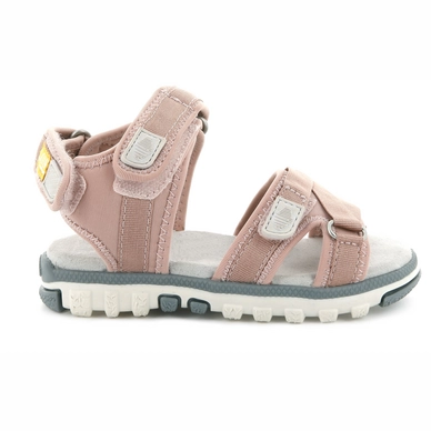 Palladium Kids Palla Sandaroo Peach Beige
