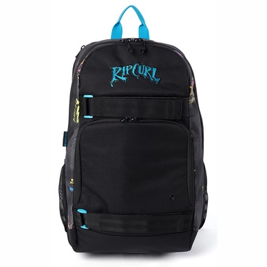 Rucksack Rip Curl Fader Spike Eye Black