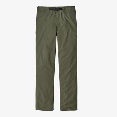 Trousers Patagonia Men Organic Cotton LW Gi Pants Industrial Green