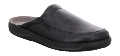 Pantoffel Rohde Men 2776 Soltau-H Schwarz