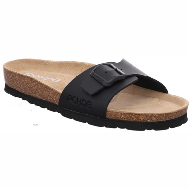 Slipper Rohde Women Alba 5584 Black