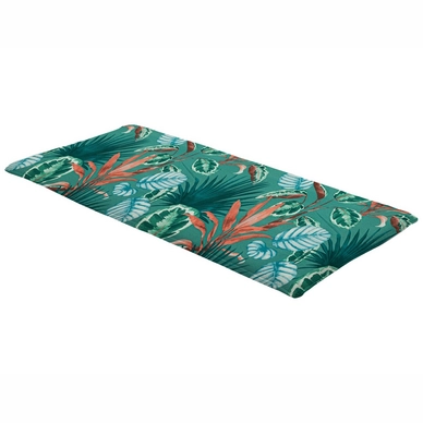 Bankkussen Madison Cala Sea Blue (110 x 48 cm)