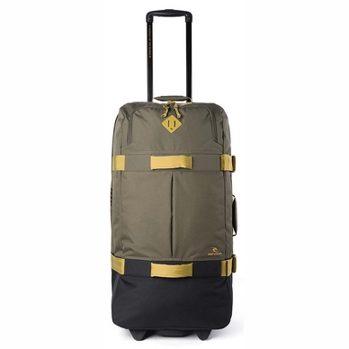 Valise Rip Curl F-Light Global Stacka Military Green
