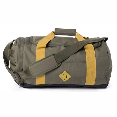 Sac de Voyage Rip Curl Packable Duffle Medium Stacka Military Green