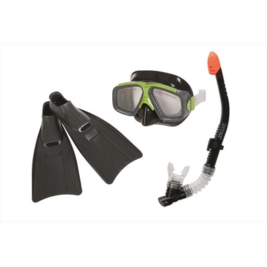 Kit Snorkeling Intex Surf Rider Pro