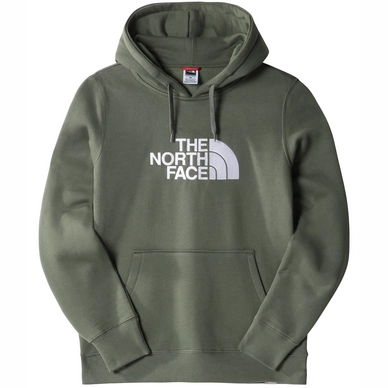 Pullover The North Face Women Drew Peak Pullover Hoodie Thyme