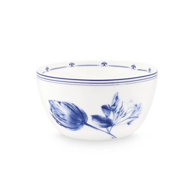 Schaal Janny van der Heijden Tulip 12 cm (6-Delig)
