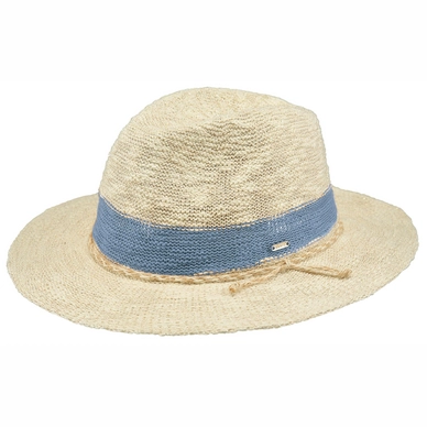 Chapeau Barts Femme Ponui Hat Blue