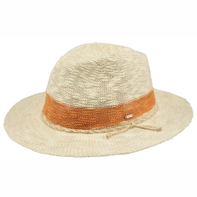 Chapeau Barts Femme Ponui Hat Crème