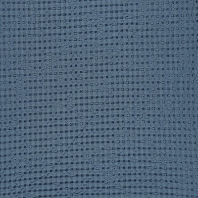 Duschtuch Abyss & Habidecor Pousada Blue Stone (65 x 140 cm)