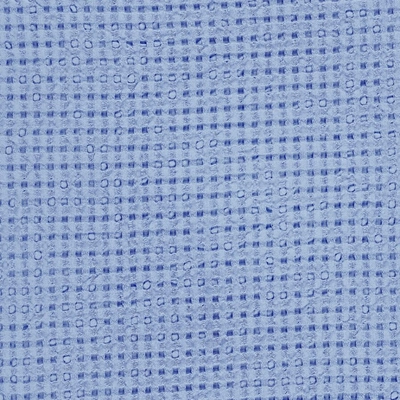 Duschtuch Abyss & Habidecor Pousada Powder Blue (65 x 140 cm)