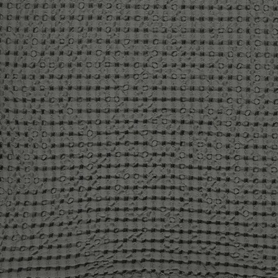 Serviette de Douche Abyss & Habidecor Pousada Gris (65 x 140 cm)