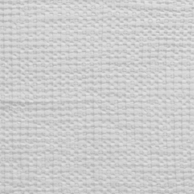 Petite Serviette Abyss & Habidecor Pousada White (30 x 30 cm)