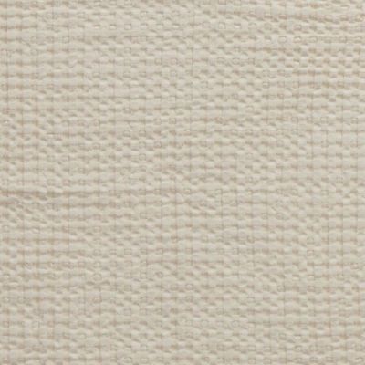 Gesichtshandtuch Abyss & Habidecor Pousada Ecru (30 x 30 cm)
