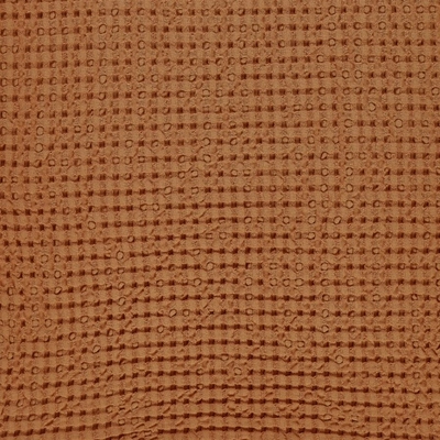Badetuch Abyss & Habidecor Pousada Caramel (100 x 150 cm)