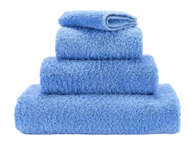 Badetuch Abyss & Habidecor Super Pile Regatta (100 x 150 cm)