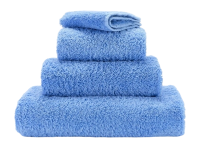 Washandje Abyss & Habidecor Super Pile Regatta (17 x 22 cm)