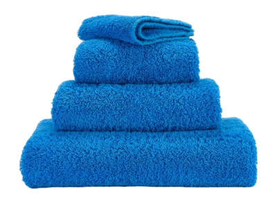 Gästehandtuch Abyss & Habidecor Super Pile Zanzibar (30 x 50 cm)