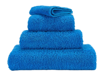 Serviette de Toilette Abyss & Habidecor Super Pile Zanzibar (60 x 110 cm)